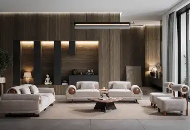 Alya Koltuk Takımı 1