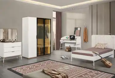 Angel Genç Odası Takımı