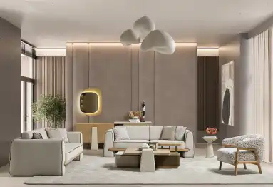 Angel koltuk takımı