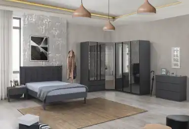 Corner Genç Odası Takımı
