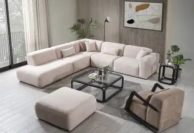 Craft Köşe Takımı