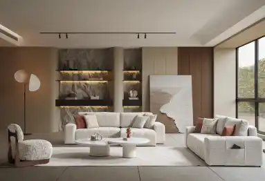 Florya Koltuk Takımı