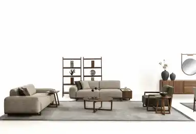 İnegöl Mobilyaları Salt Koltuk Takımı