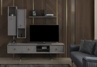 İnegöl Mobilyası Golf Tv Ünitesi