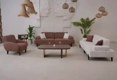 Lena Koltuk Takımı