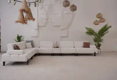 Lena L Köşe Takımı