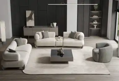 Moon Koltuk Takımı