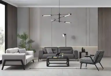 Panama Koltuk Takımı