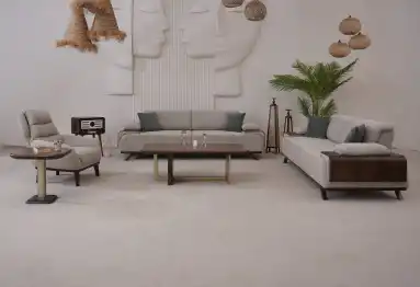 Panamera Koltuk Takımı