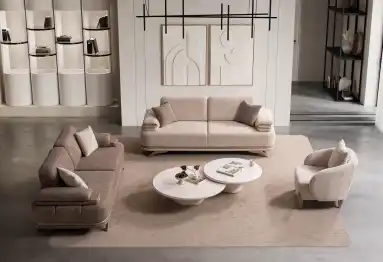 Pars Koltuk Takımı