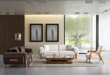 Prova Koltuk Takımı