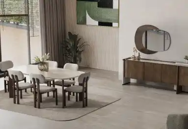 Senfoni Yemek Odası