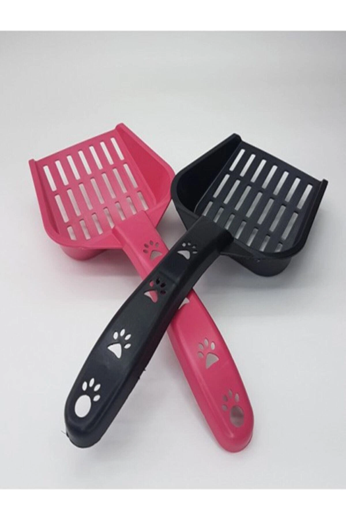 Kedi Kumu Temizleme Küreği ( 1 Adet )