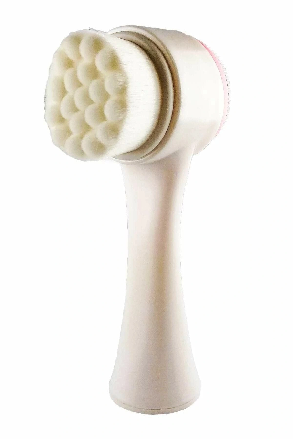 Cilt Ve Yüz Temizleme Fırçası Peeling