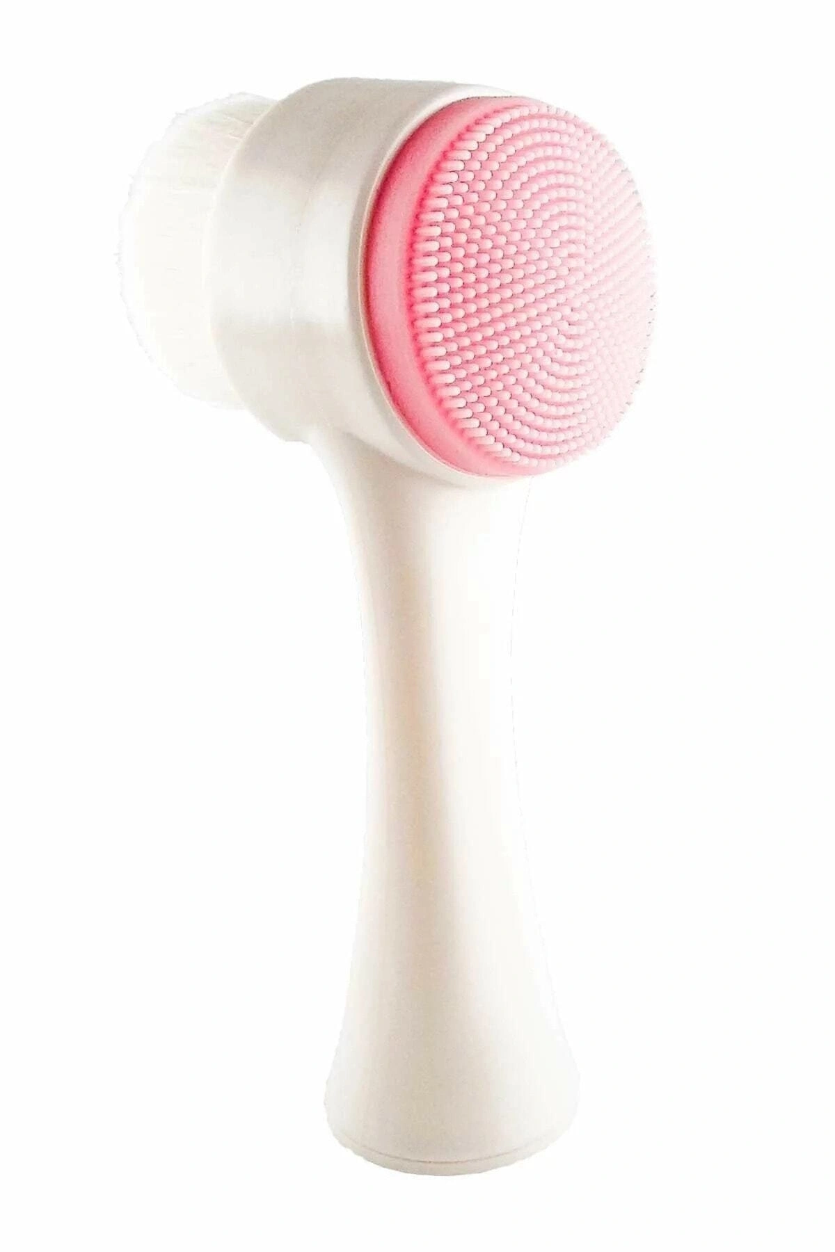 Cilt Ve Yüz Temizleme Fırçası Peeling