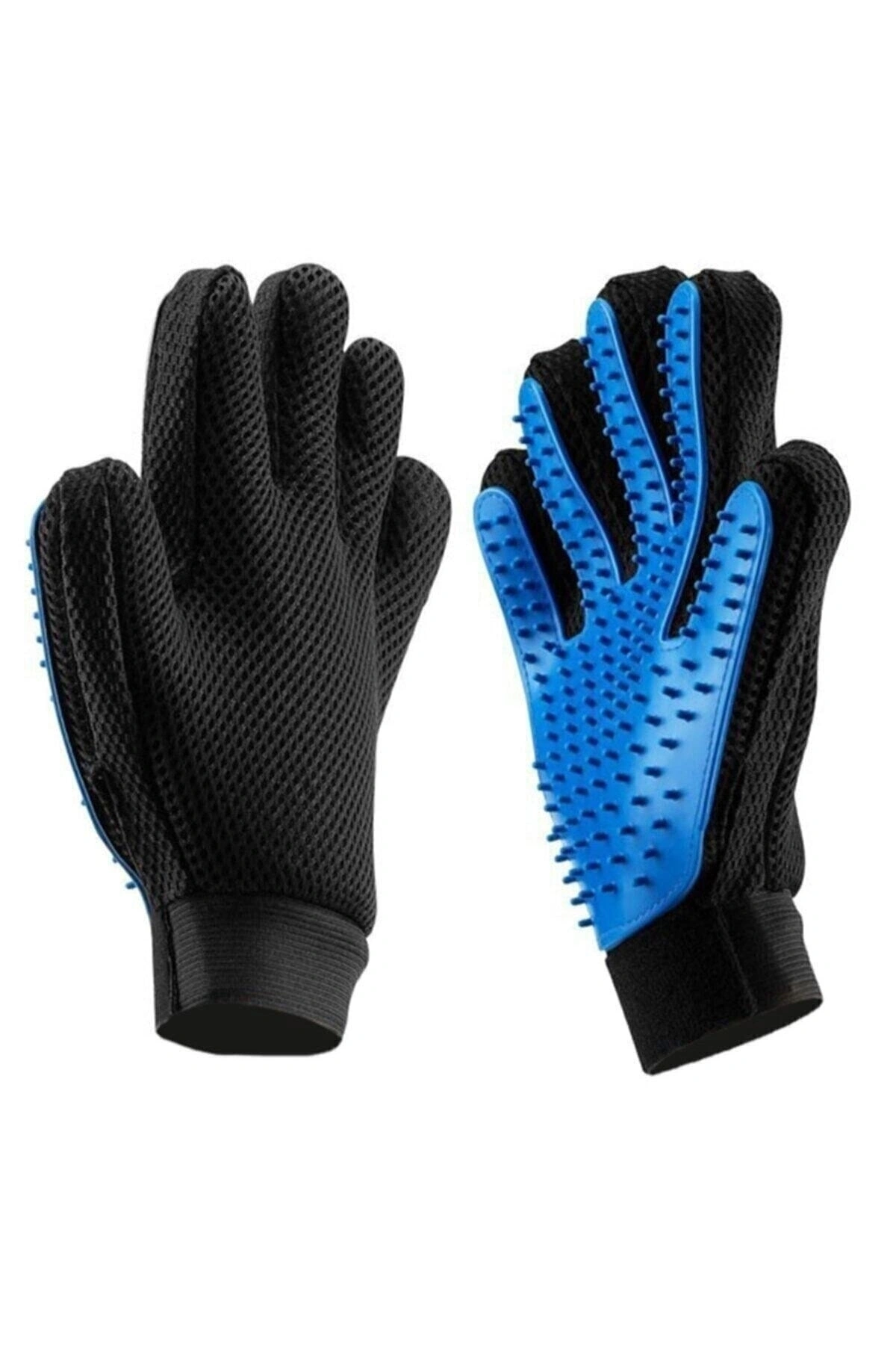 Kedi Köpek Tüy Toplayıcı Eldiven Evcil Hayvan Tüy Toplama Eldiven