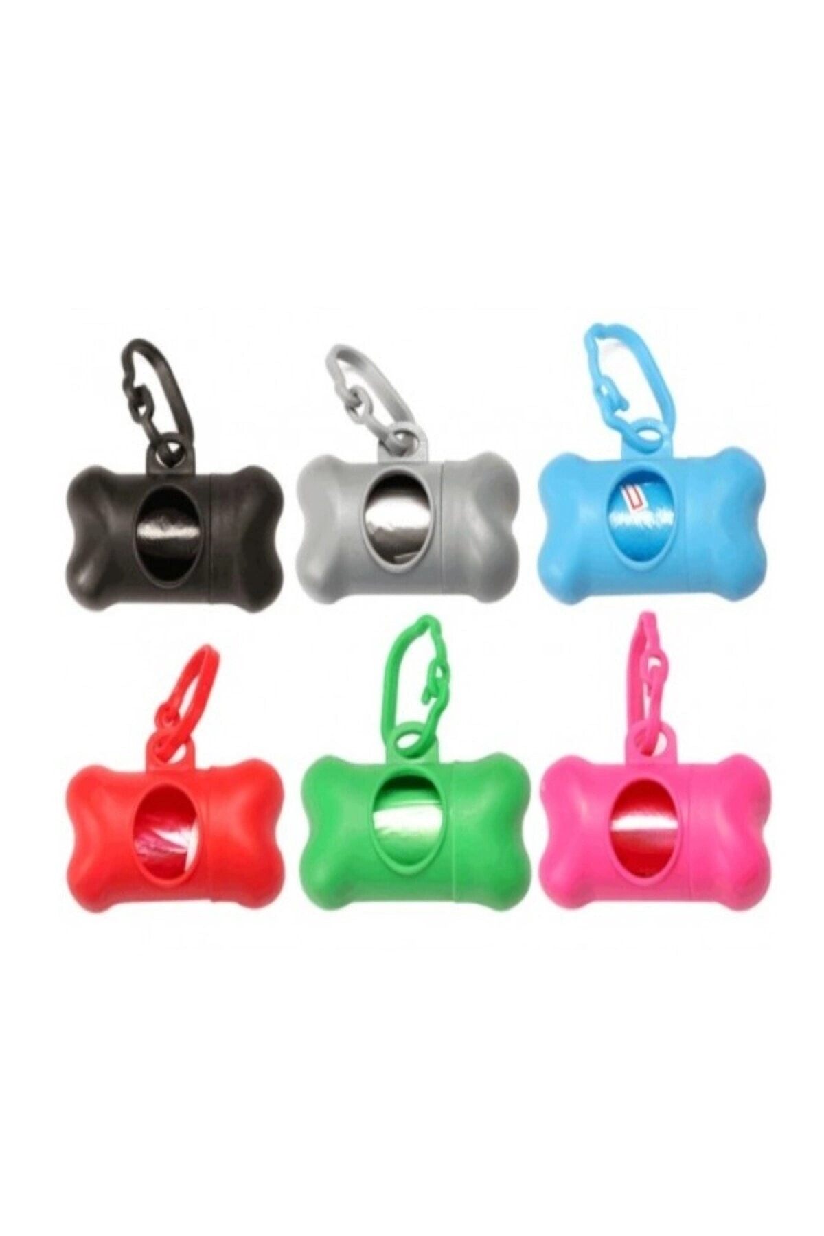 Hayvan Dışkı Poşeti Taşıma Çantası 1 ADET