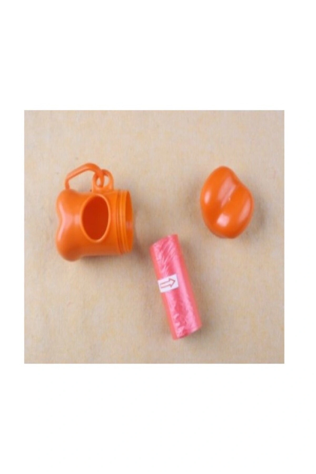 Hayvan Dışkı Poşeti Taşıma Çantası 1 ADET