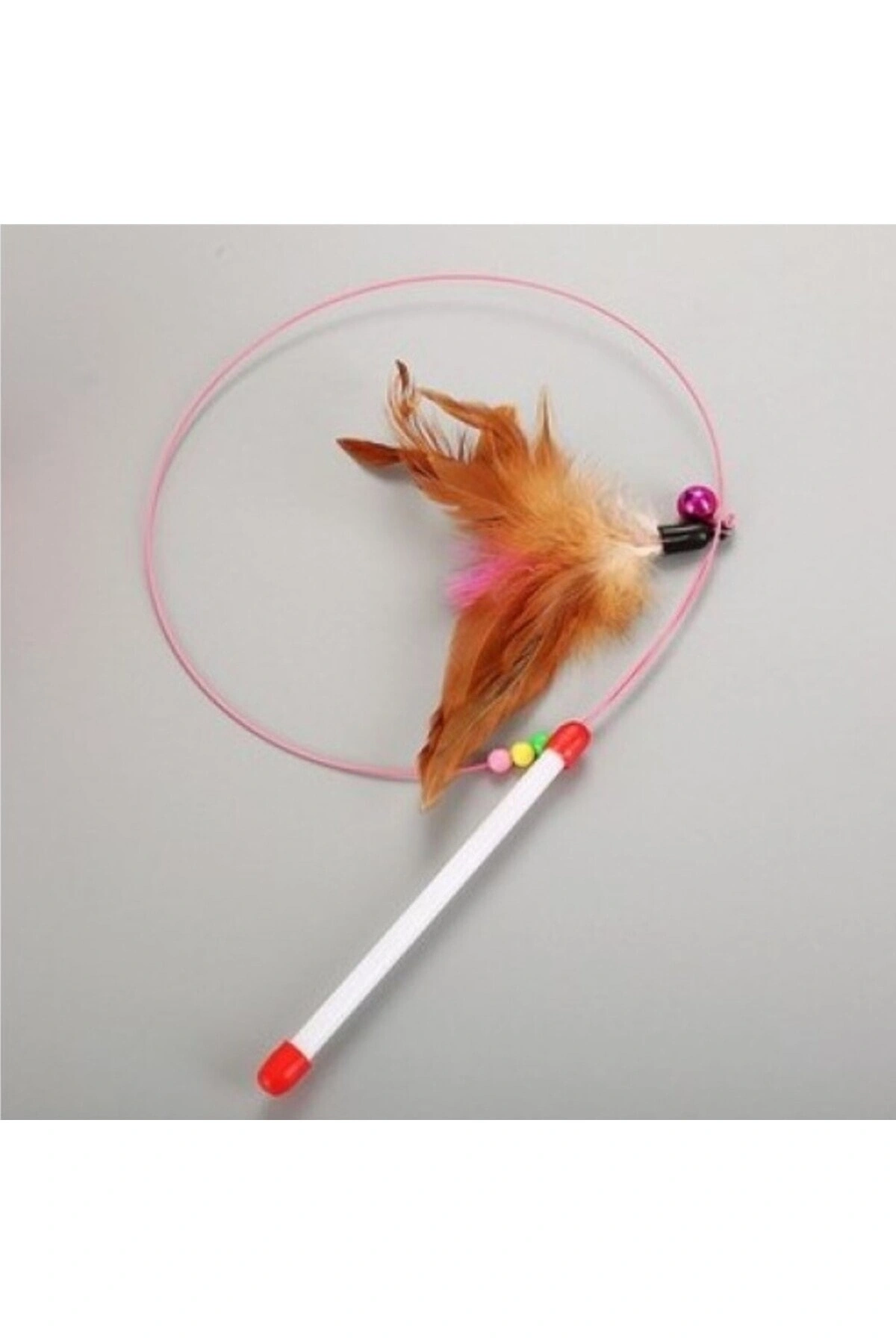 Kedi Oyun Oltası 90 Cm