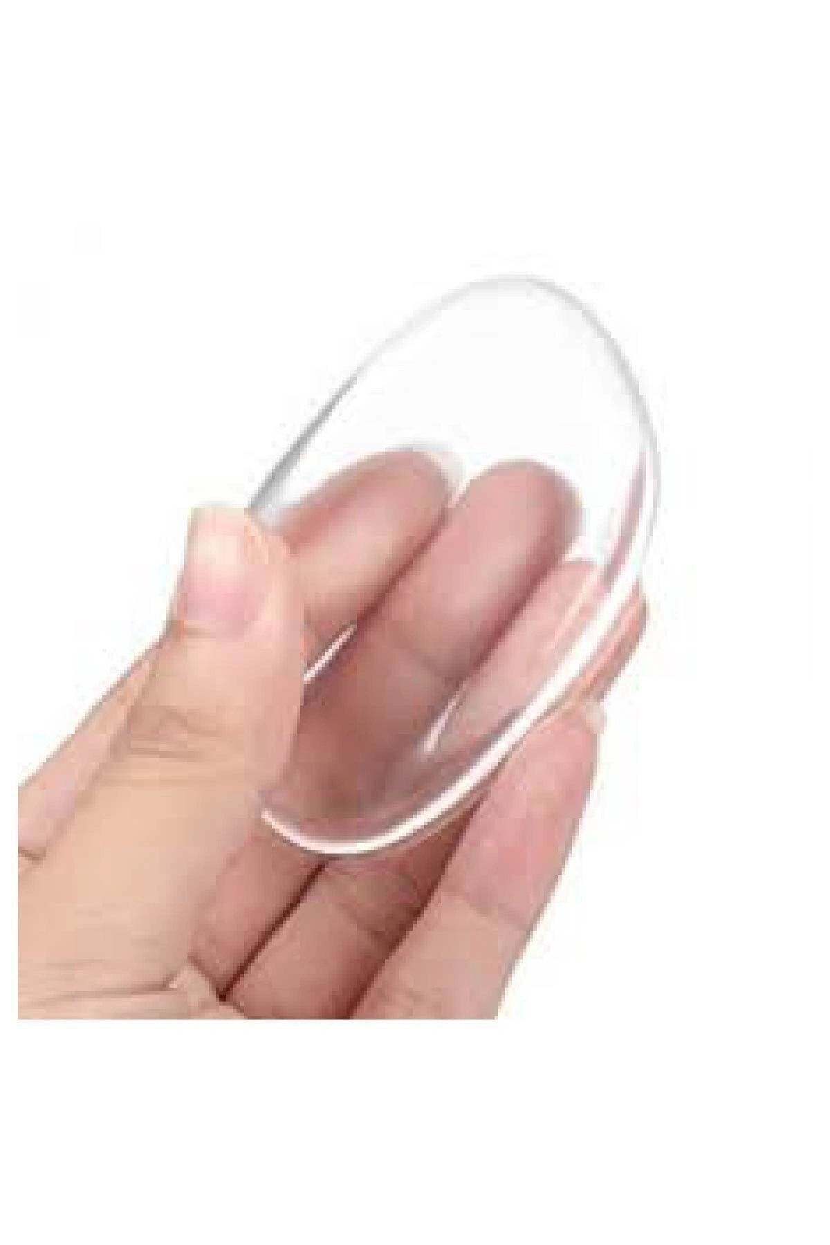 Silikon Makyaj Süngeri