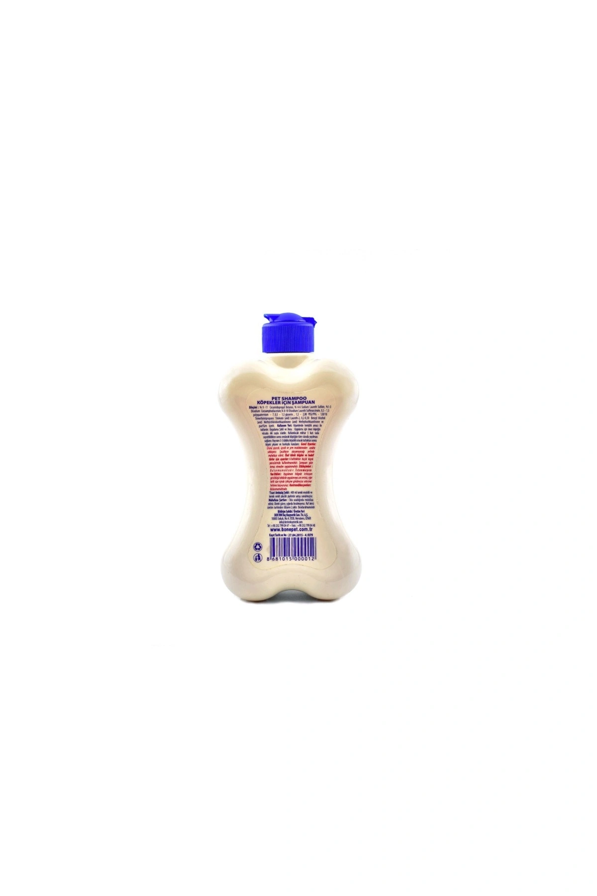 Bone Köpekler İçin Şampuan (Normal)