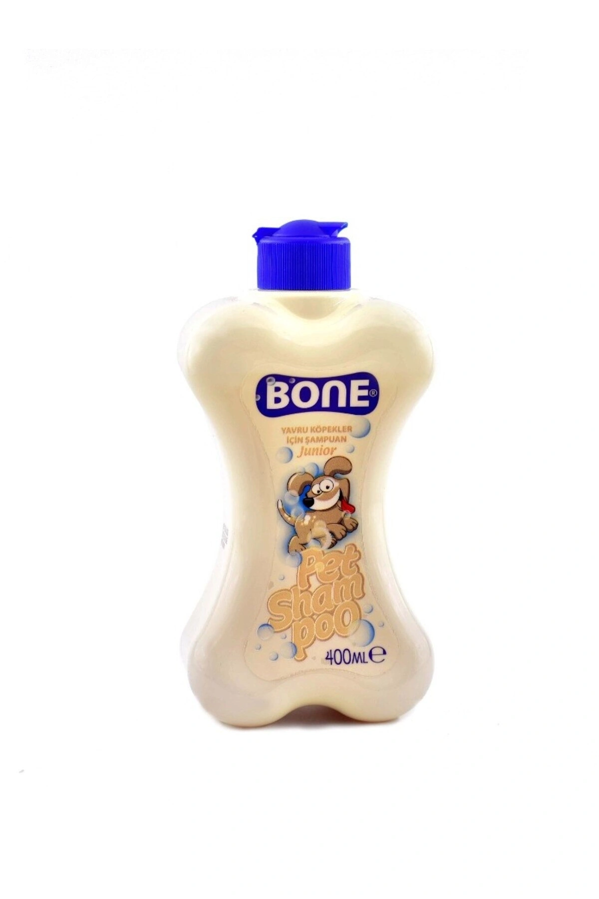 Bone Yavru Köpekler İçin Şampuan (Junior)