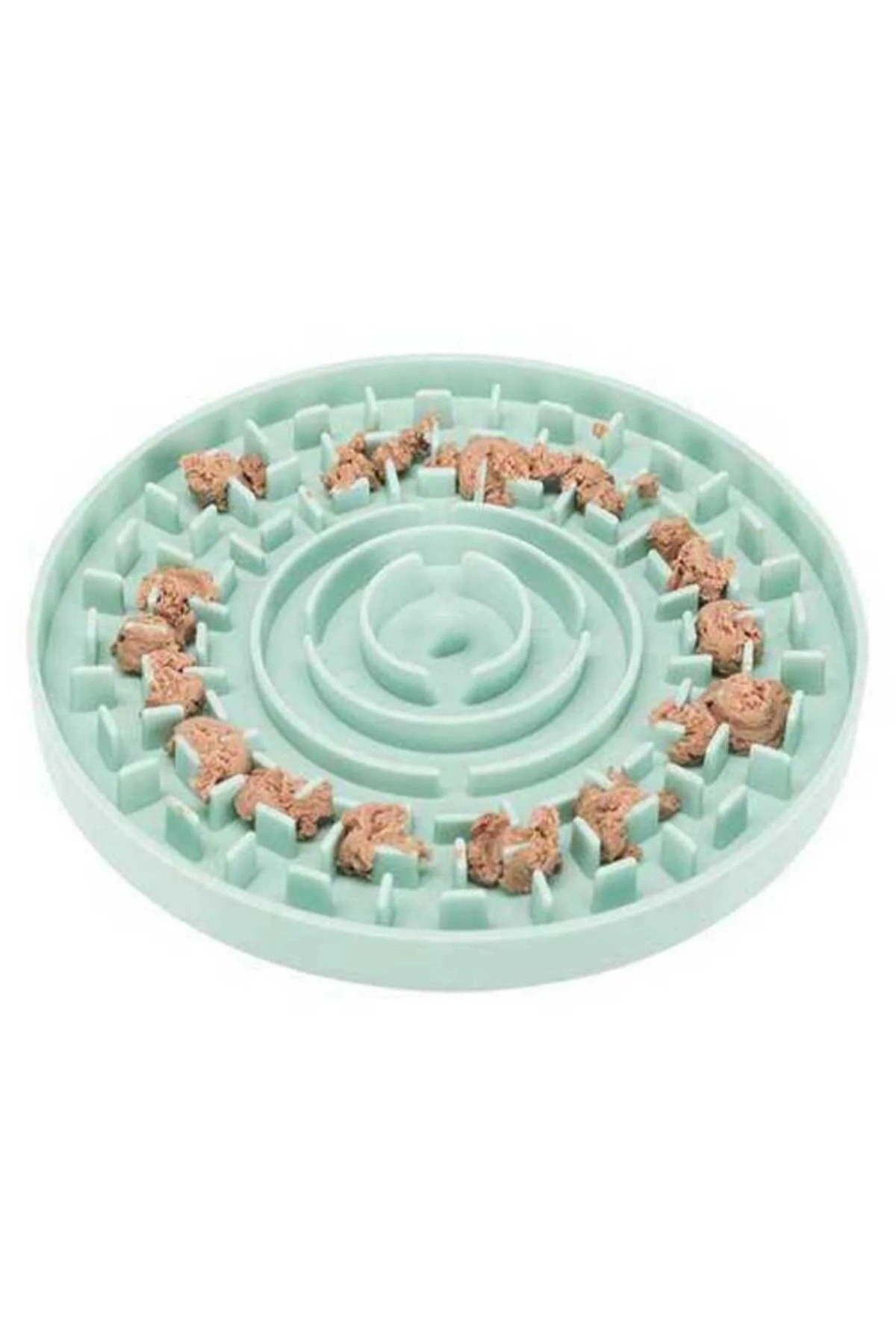 Yavru Köpek Oyuncağı Yalama Tabağı