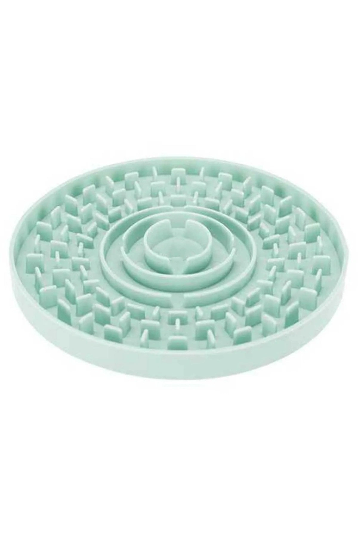 Yavru Köpek Oyuncağı Yalama Tabağı