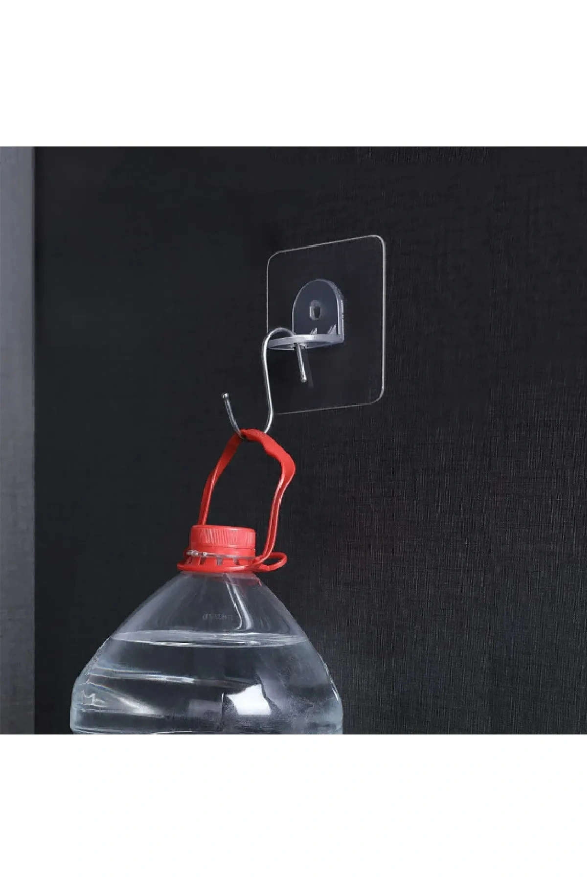 Raf Tutucu Dolap Içi Raf Ayırıcı Raf Destekleyici Yapışkan Pratik Raf Tutucu Portatif Menteşe 4 Adet