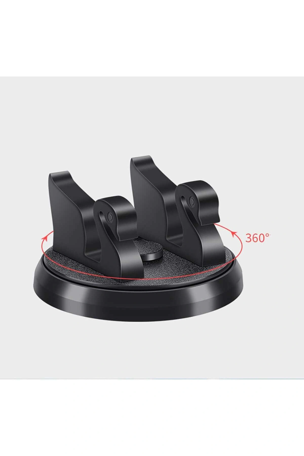 Araç Içi Kaydırmaz Torpido Organizeri Sihirli Ped  Telefon tutucu Torpido Kaydırmaz Ped