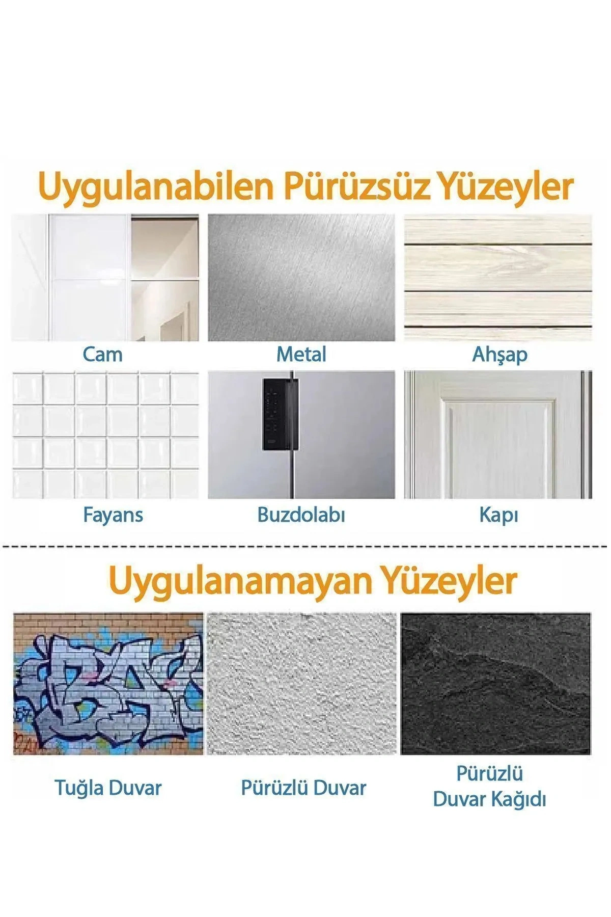 Kapı Arkası Elbise Askısı Kendinden Yapışkanlı Şeffaf Vidalı Havlu Askısı 4 Adet