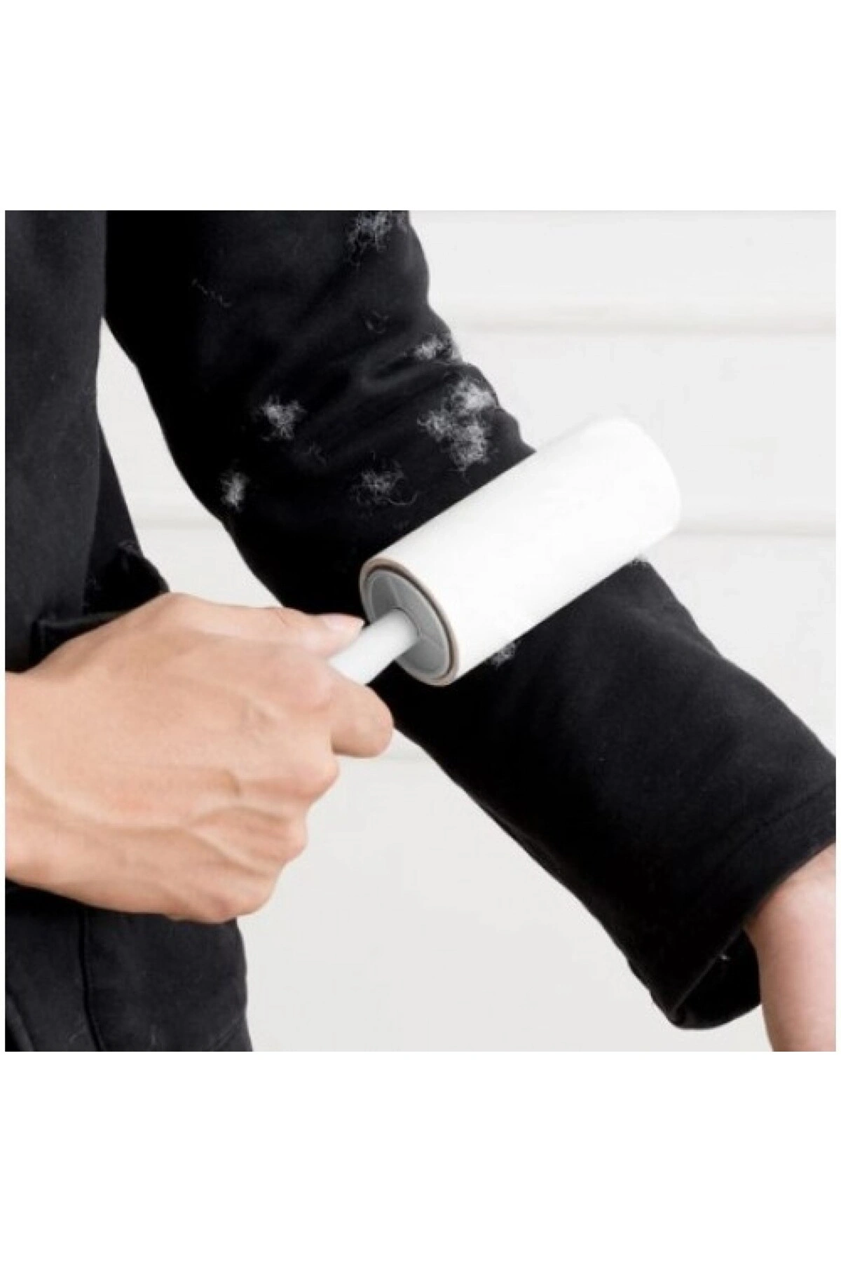 240 Yaprak Tüy Toz Toplama Rulosu