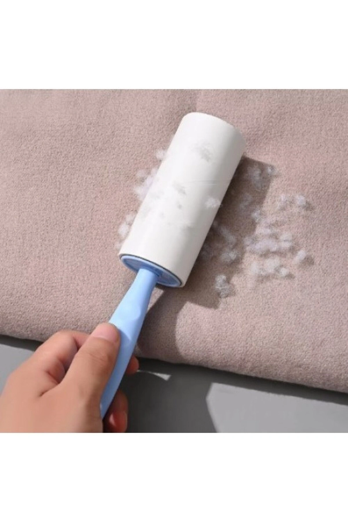 240 Yaprak Tüy Toz Toplama Rulosu