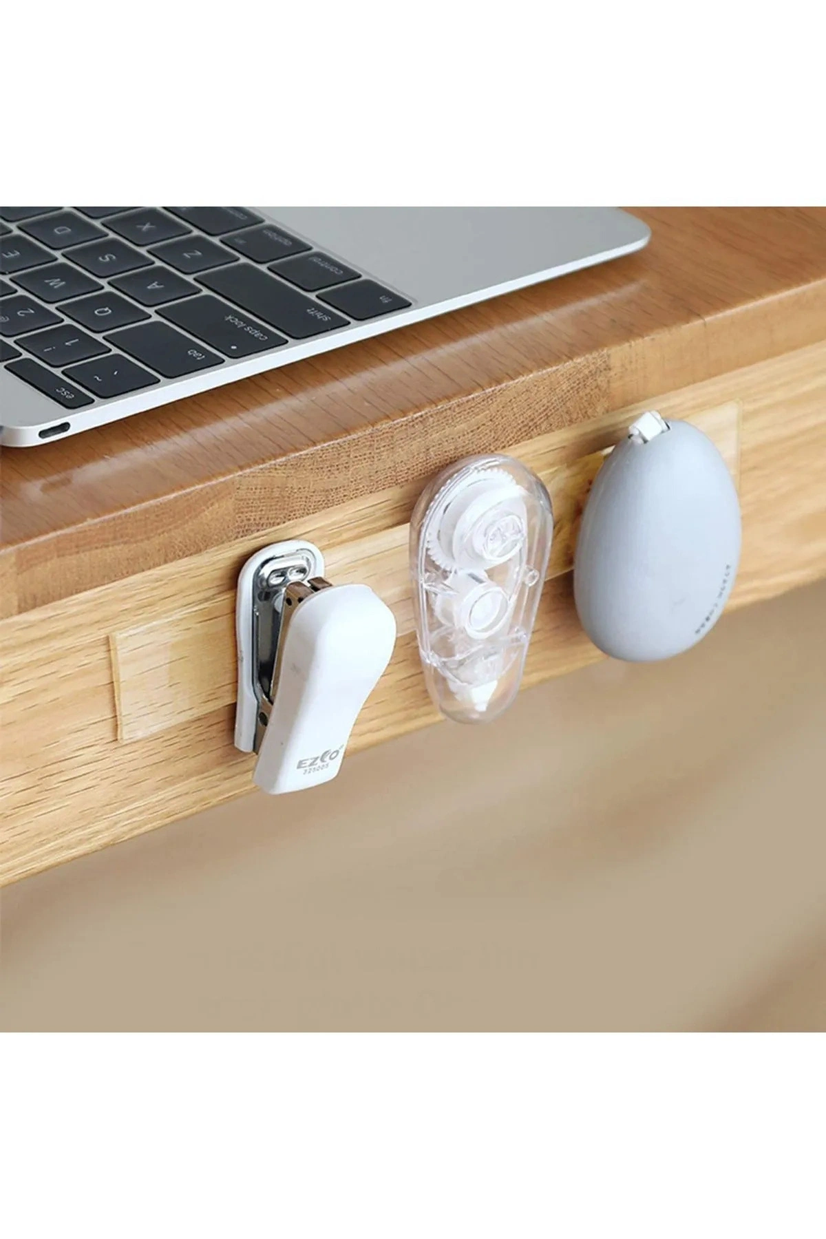 Çift Taraflı Nano Bant Süper Güçlü Şeffaf Çift Taraflı Bant 3 CM X 2 METRE