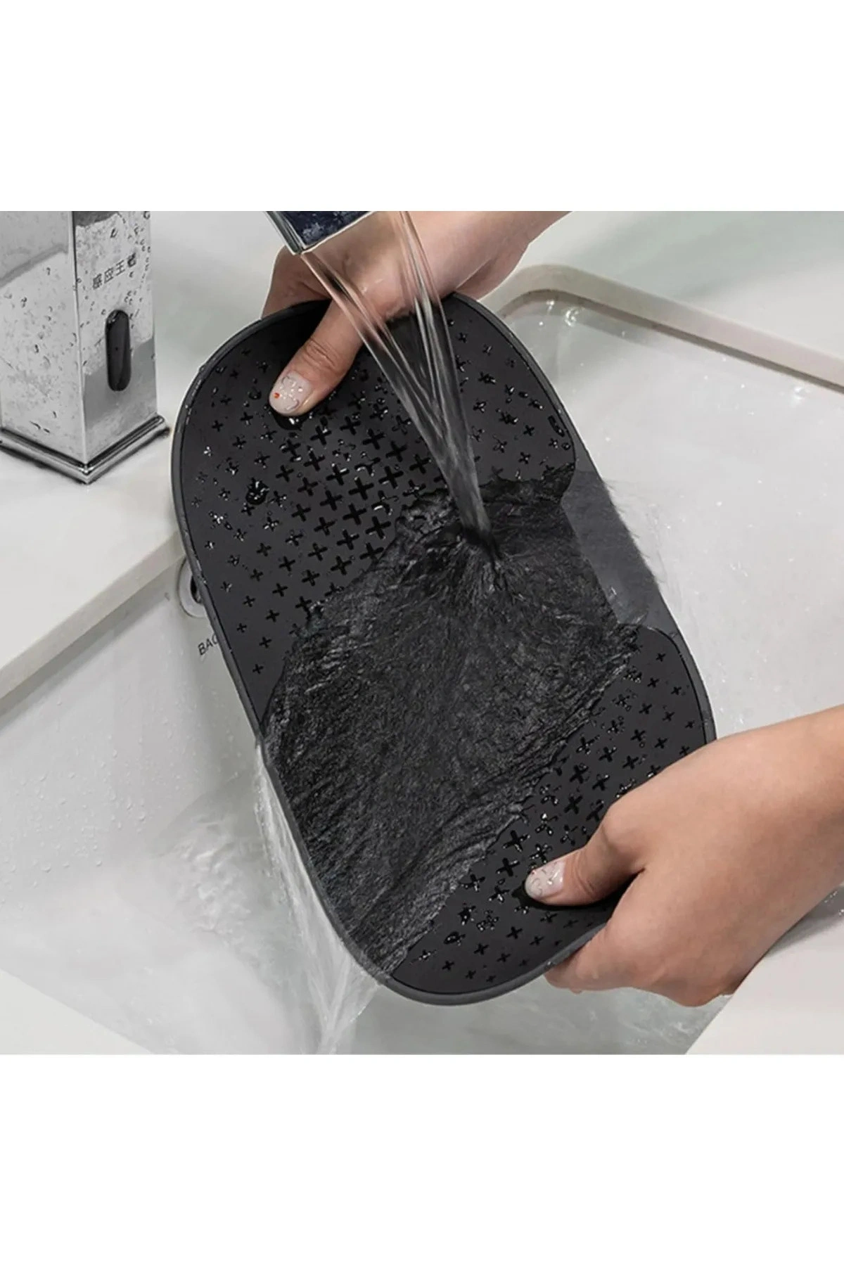 Araç Içi Torpido Kaydırmaz Telefon Tutucu Teleskopik Araba Silikon Telefon Tutucu Mat