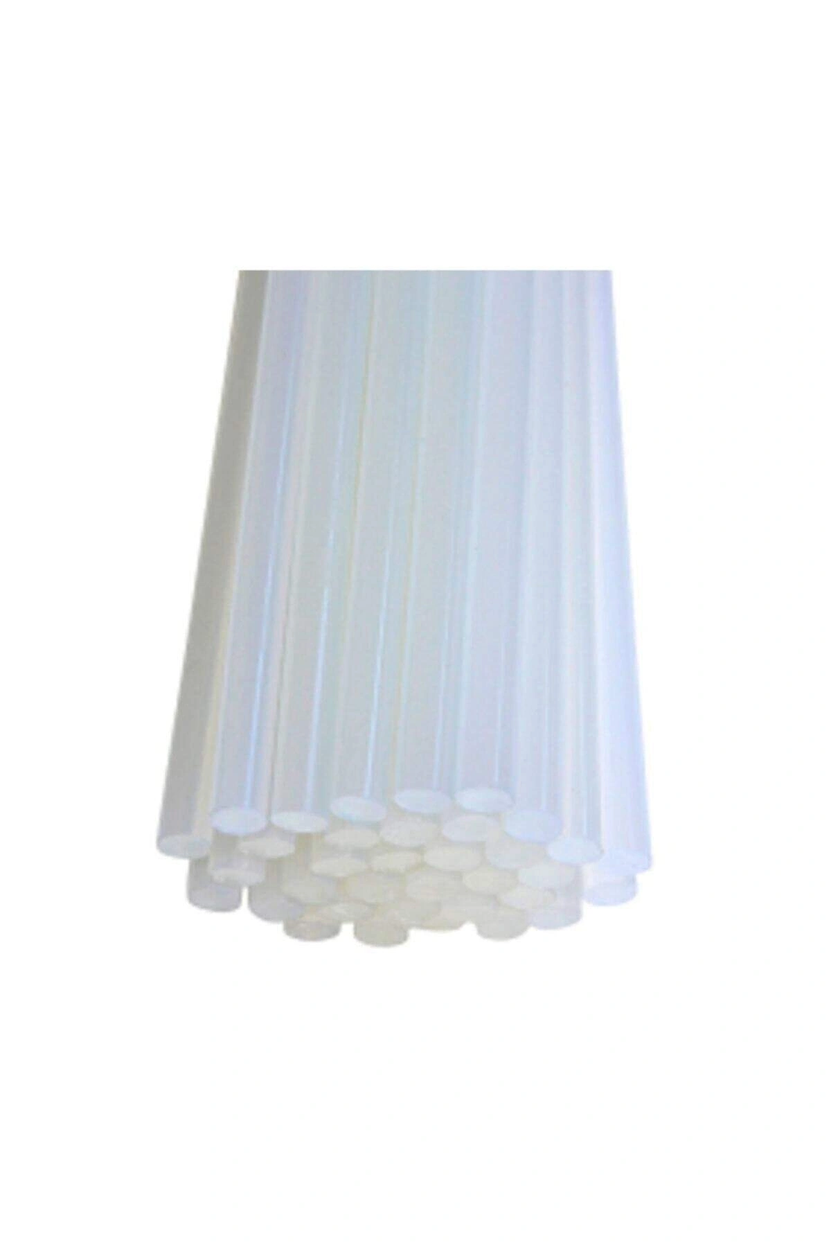 Sıcak Mum Silikon  1 Kg    7mm  İnce  Silikon