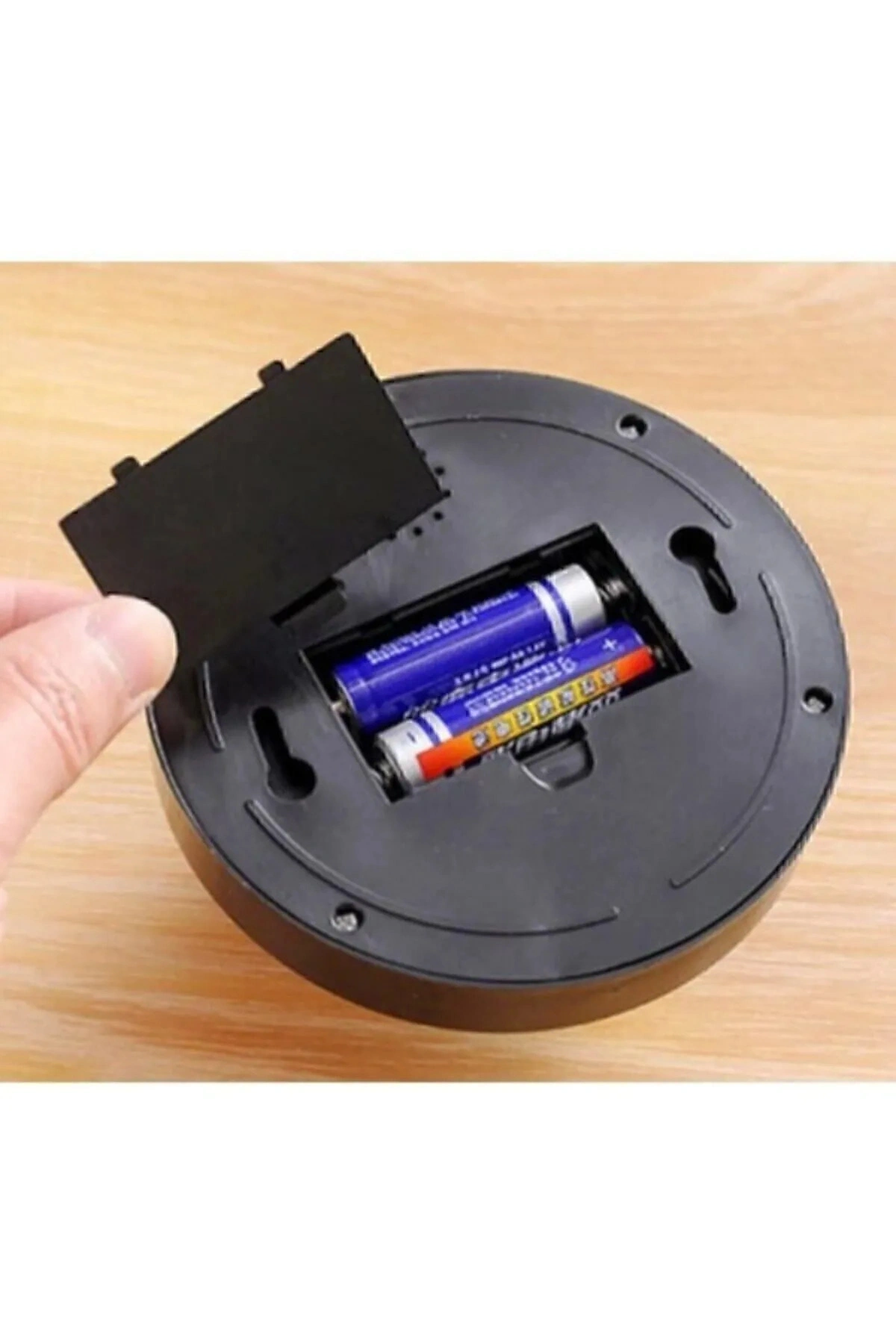 Caydırıcı Dome  Güvenlik Kamerası Led Işıklı