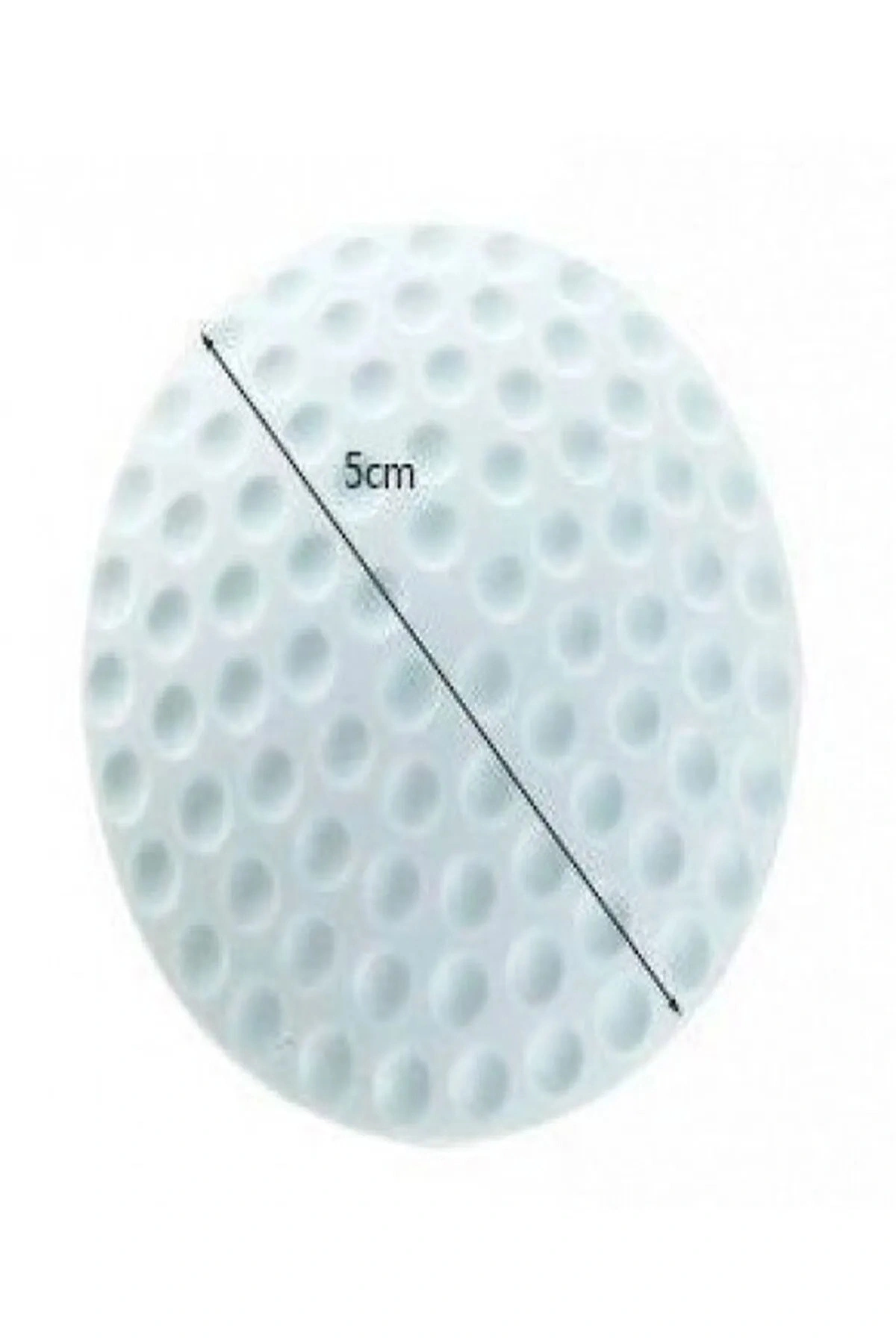 Çok Amaçlı Silikon Kapı Duvar Koruyucu Tampon 4lü Paket