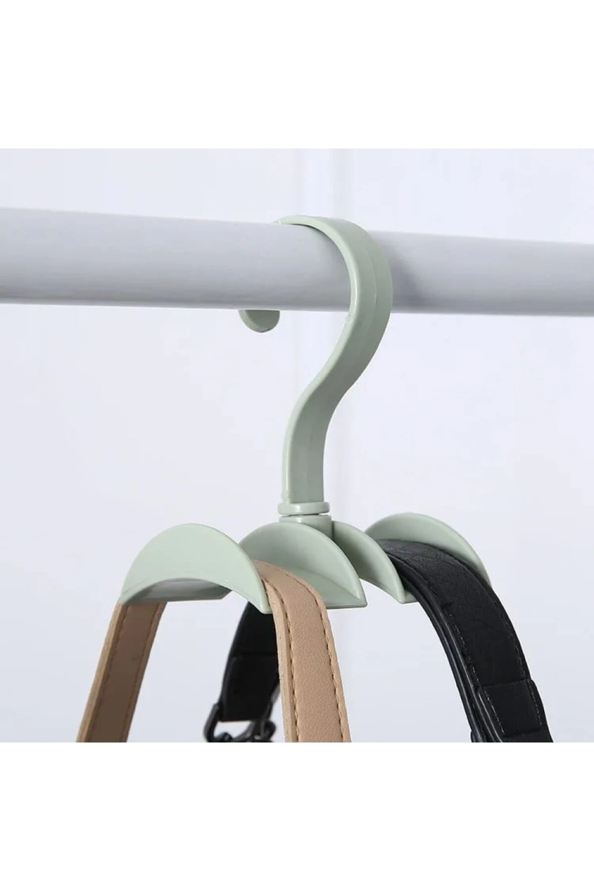 Pratik Çanta Askısı Premium Kalite 1 ADET