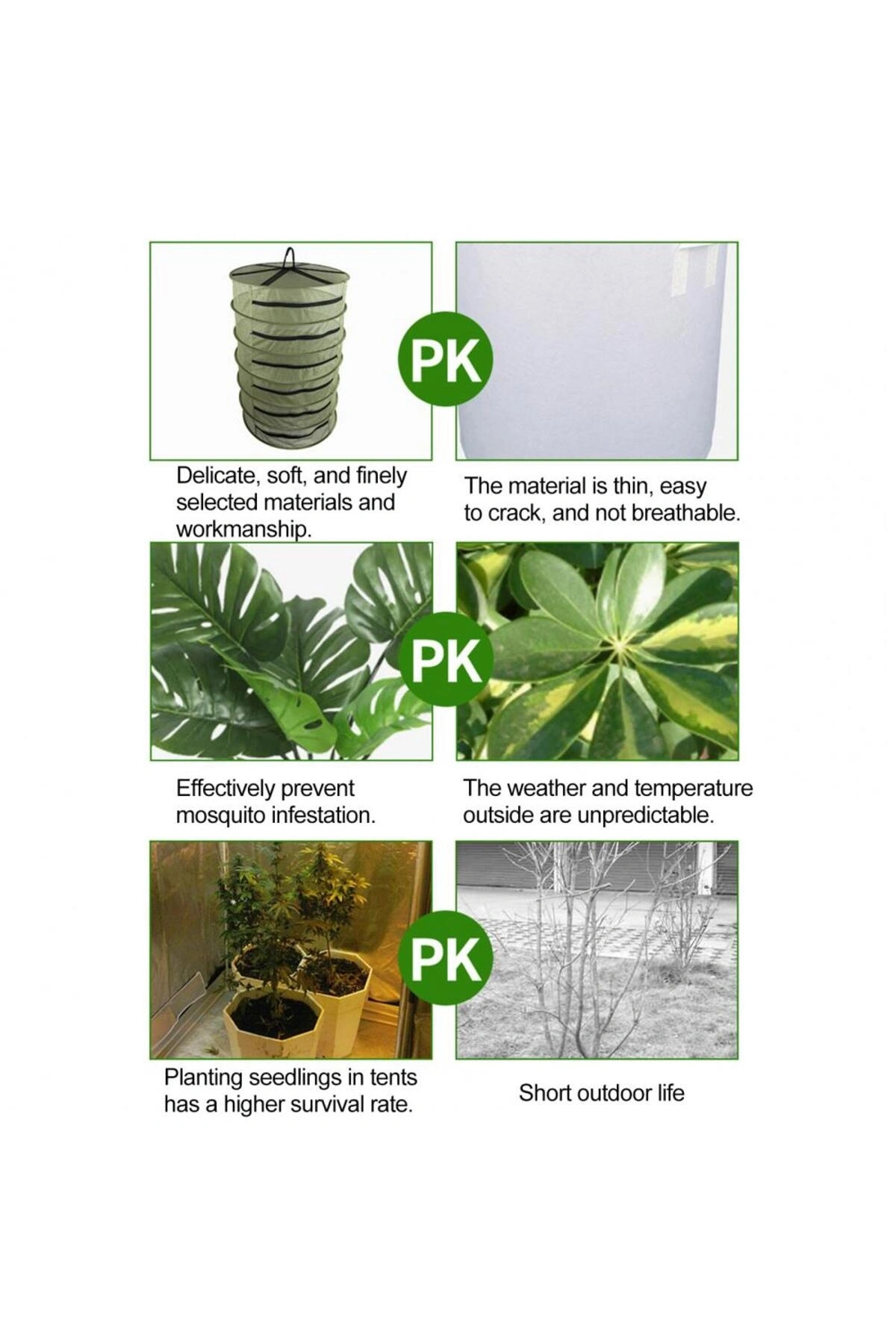 4 Katlı Fermuarlı Meyve Sebze Kurutma Filesi | Katlanabilir Doğal Kurutma Sepeti SİYAH
