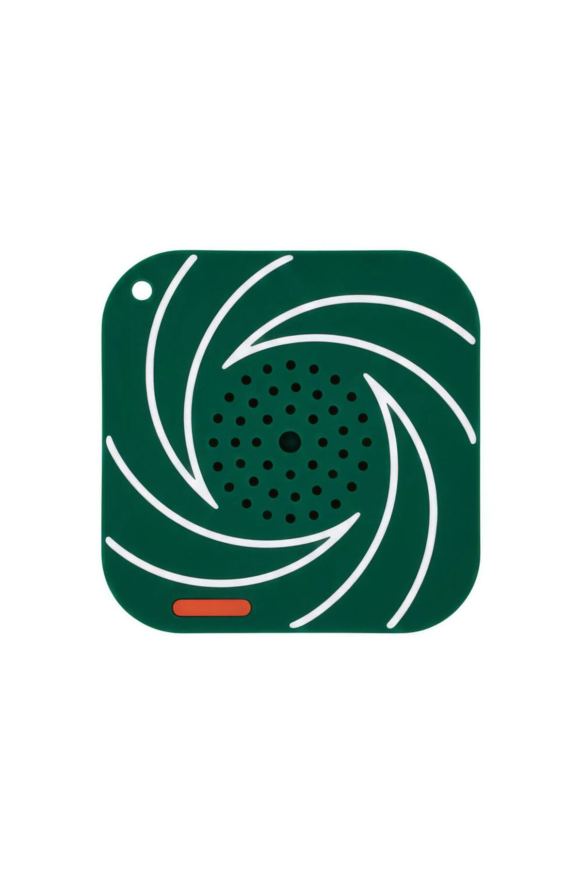 Silikon Kötü Koku Önleyici Banyo Mutfak Lavabo Koku Önleyici Sızdırmaz Pedi Gri Renk Delikli