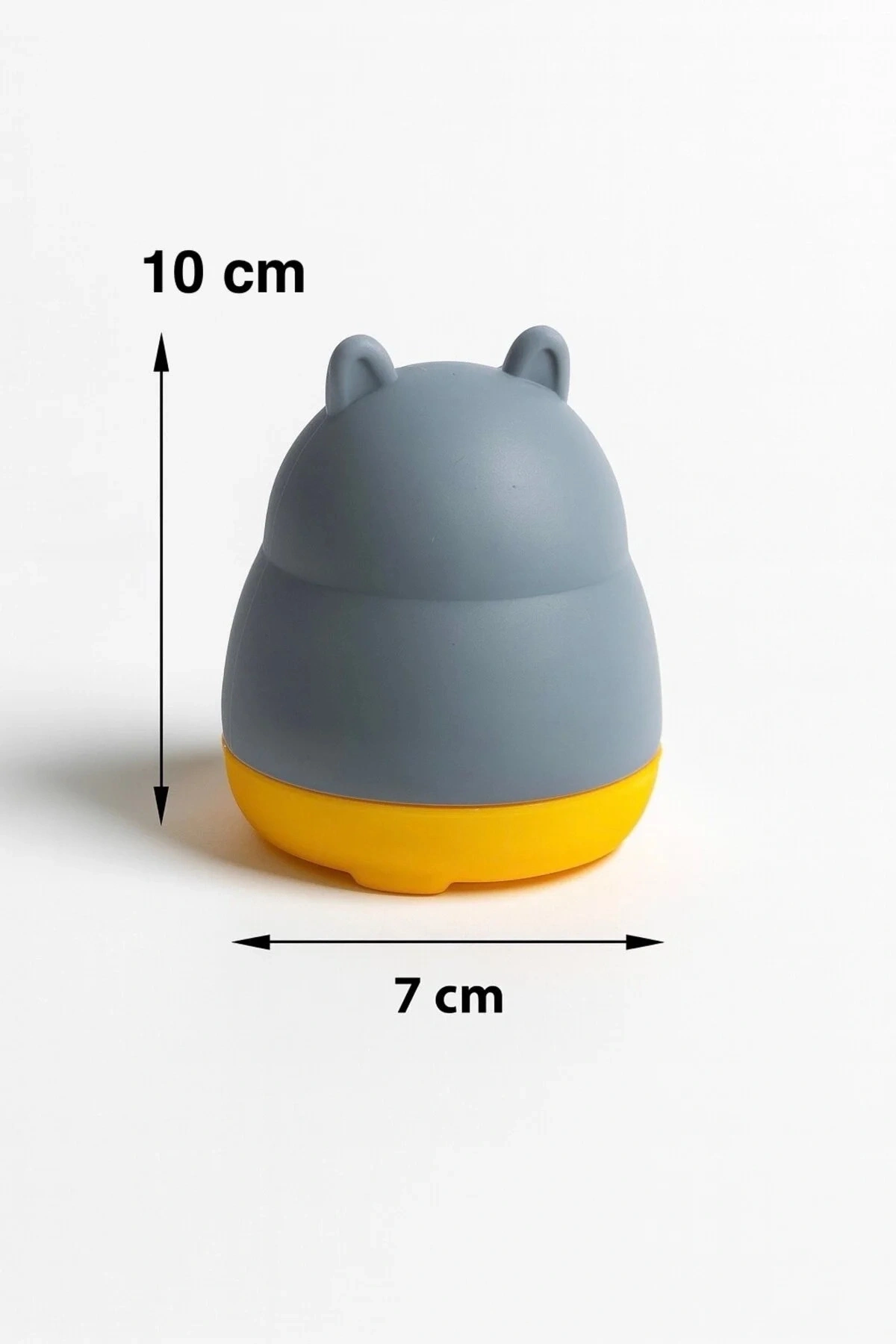 Kediler İçin Yere Yapışkan Tabanlı Tüylü Oyun Oltası Eğlenceli Hareketli Kedi Oyuncağı OLTACI KEDİ