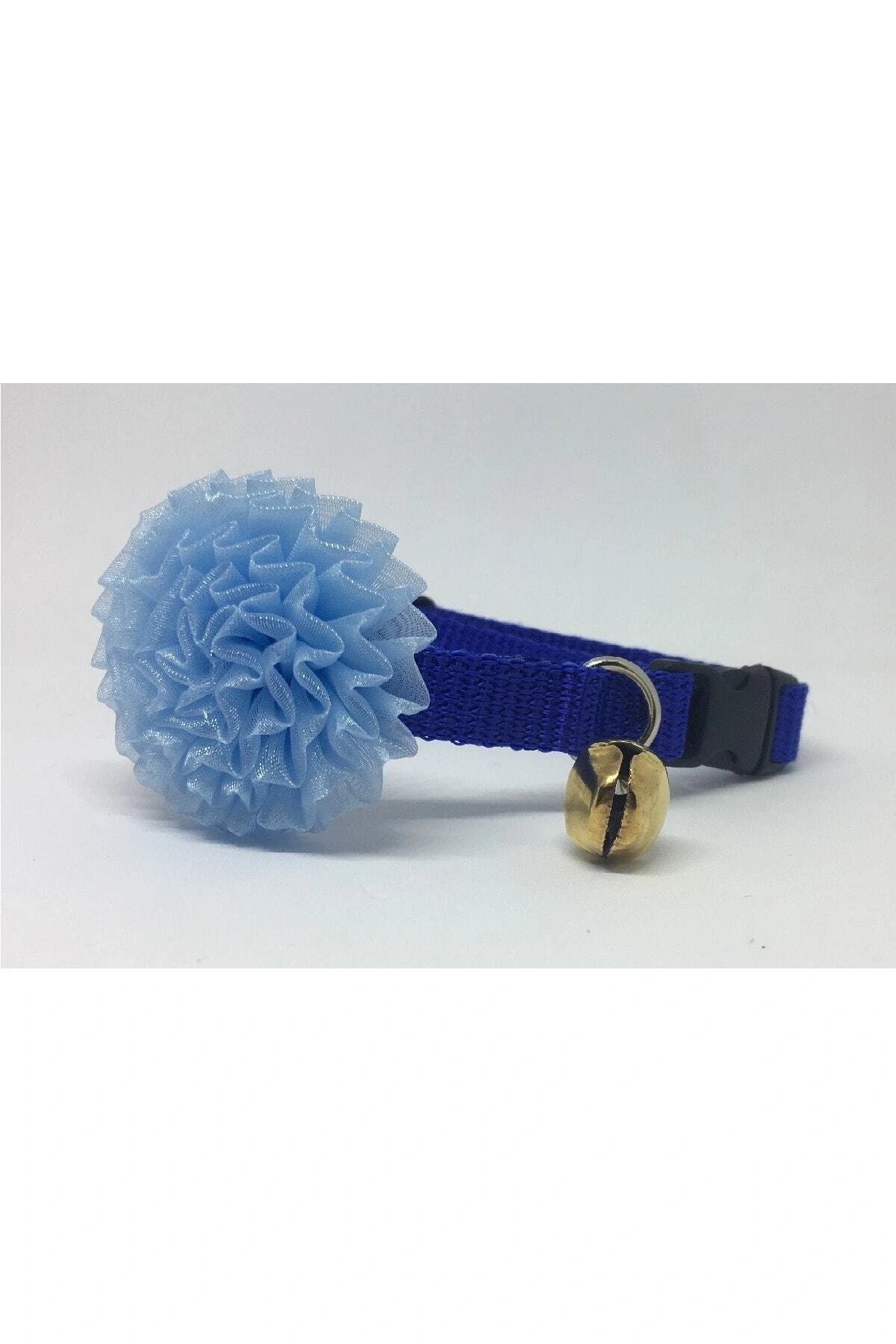 Kedi Boyun Tasması No:55