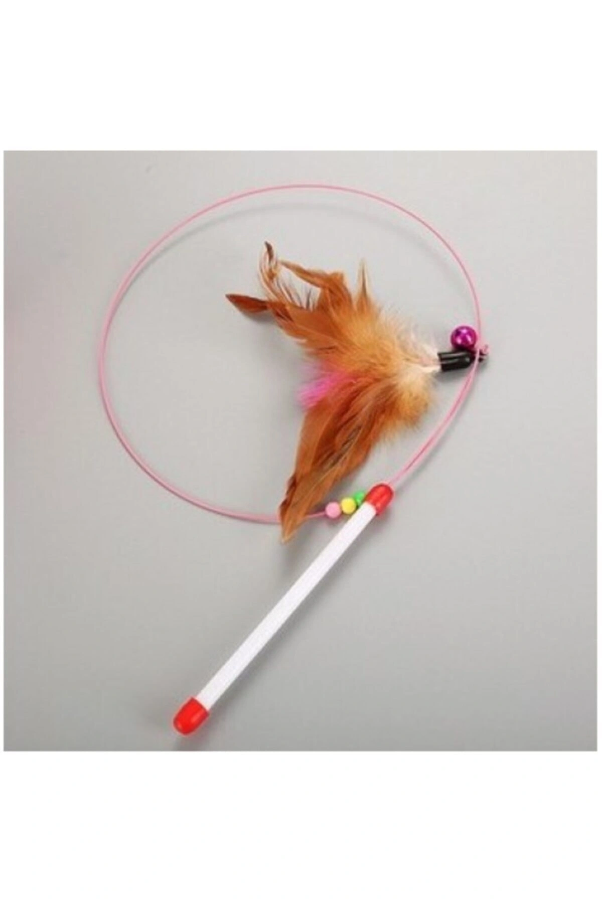 90 Cm Kedi Oyun Oltası