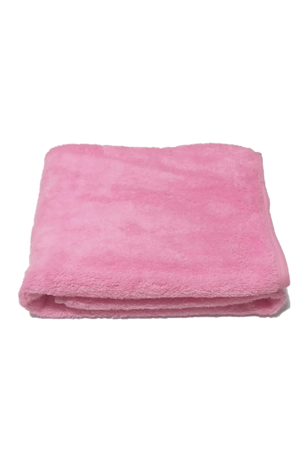 Kedi Ve Köpek Battaniyesi Yumuşak Welsoft Peluş Yıkanabilir Pembe 1 Adet