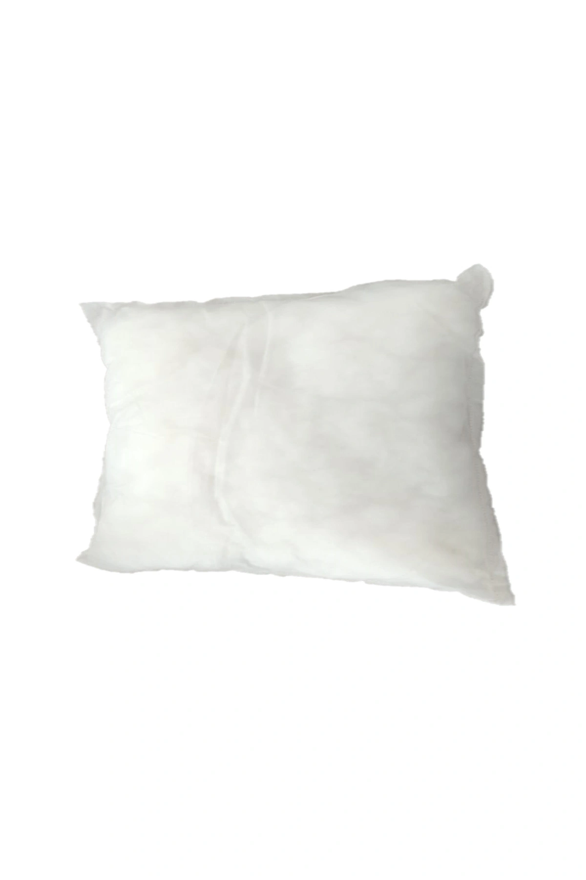 Kedi Köpek Uyku Minderi Yıkanabilir Yumuşak Yatağı Fermuarlı Welsoft 35x40 Cm 1 Adet Gri