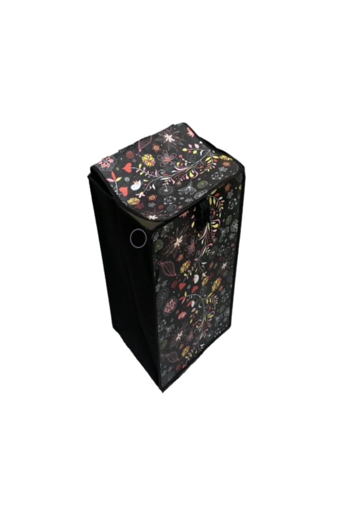 Pazar Araba Çantası Torbası Yedek Çanta 32x55x26 Cm Mavi 1 Adet