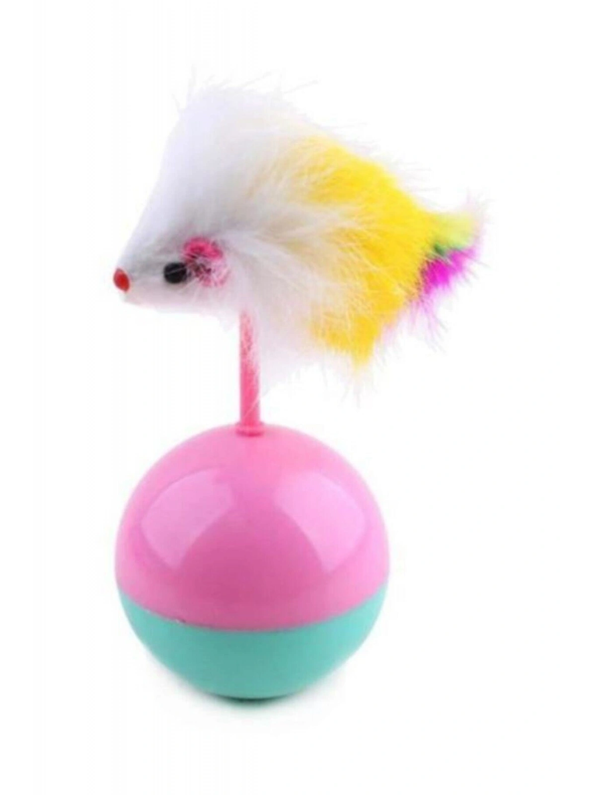 Kedi Oyunu Hacı Yatmaz Kedi Oyun Topu