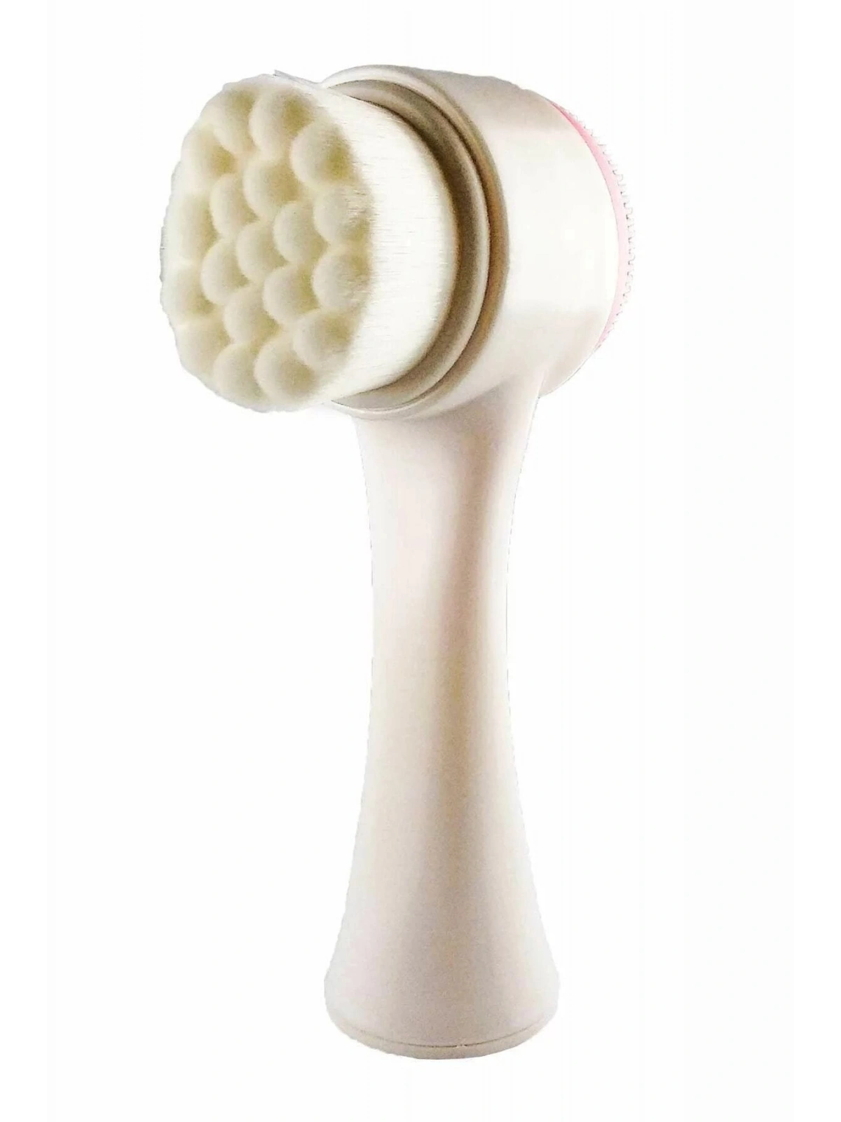 Cilt Ve Yüz Temizleme Fırçası Peeling