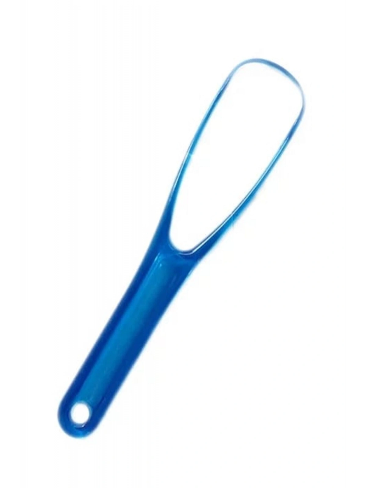 Dil Temizleme Dil Sıyırıcı Dil Temizleyici Hijyenik Plastik Işıl